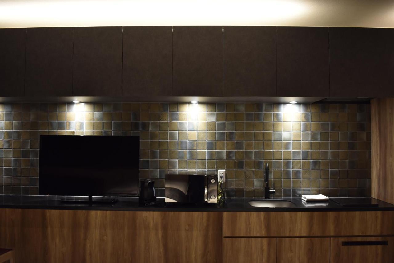 Hotel Oyado Kawaramachigojo Kioto Zewnętrze zdjęcie