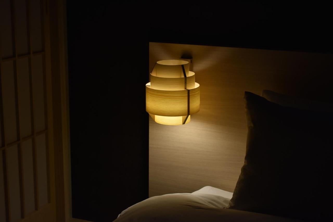 Hotel Oyado Kawaramachigojo Kioto Zewnętrze zdjęcie