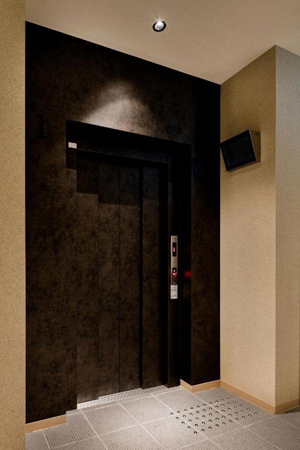 Hotel Oyado Kawaramachigojo Kioto Zewnętrze zdjęcie